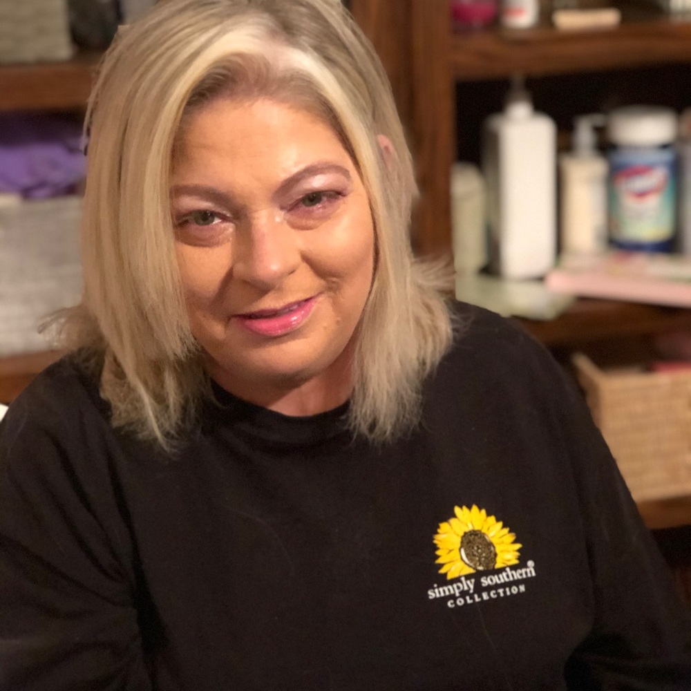 Meet your Posher, Valerie